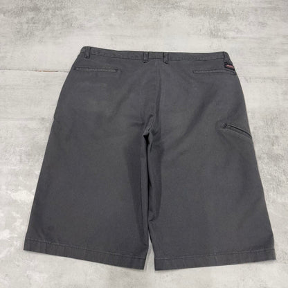 Grey Dickies carpenter shorts W42