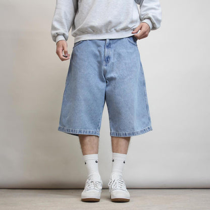 Mens Baggy Rocawear jorts W38