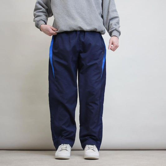 Fila tracksuit bottoms M