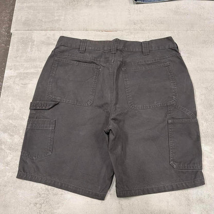 Baggy carpenter jorts W36