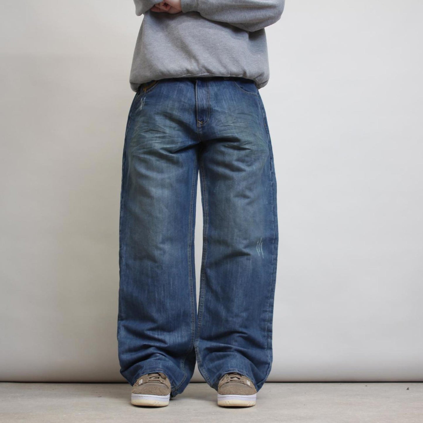 Baggy Eckō Unltd jeans W36L32
