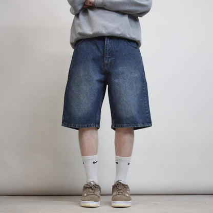 Baggy Phat Farm jorts W34