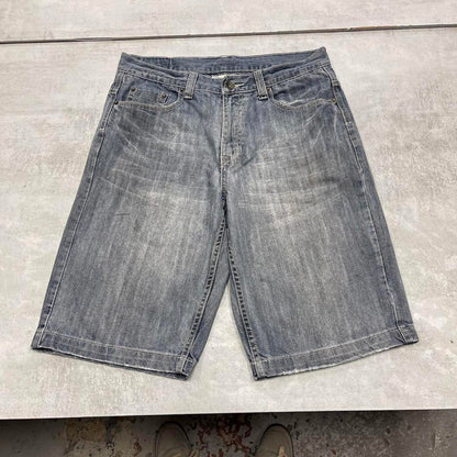 Baggy Urban Pipeline jorts W32