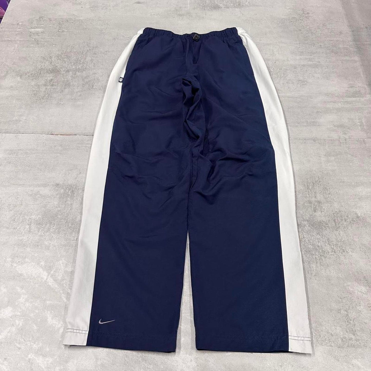 Vintage baggy Nike Trackies XL