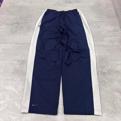 Vintage baggy Nike Trackies XL