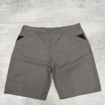 Grey Dickies shorts W42