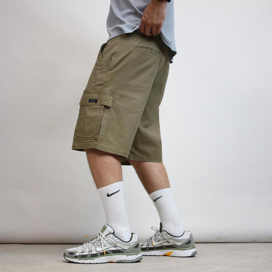 Wrangler cargo shorts W38