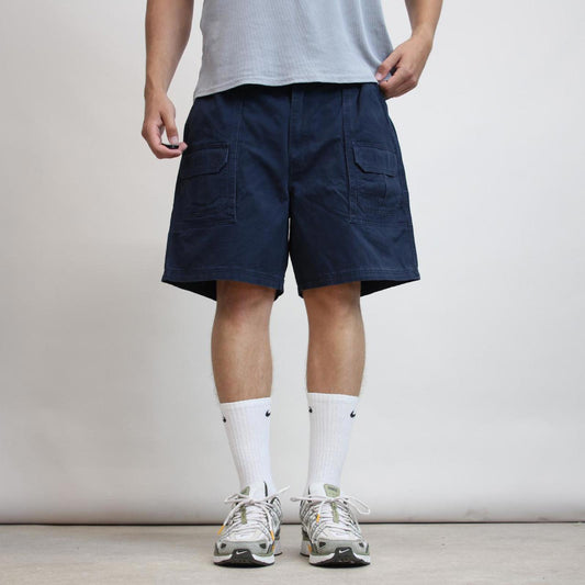 Mens Baggy Lee shorts W40