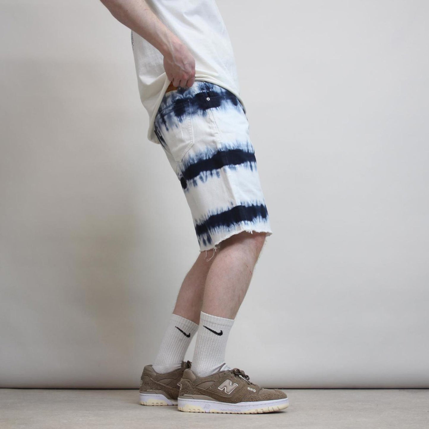 Mens Levi’s Jorts W32