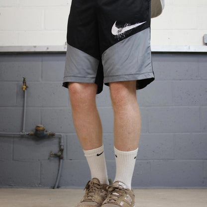 Nike Y2K Sports Shorts Kids XL