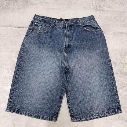 Baggy Brooklyn Xpress Jorts W34