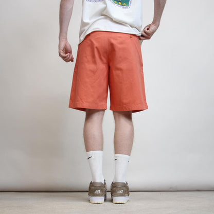 Orange Lee shorts W32