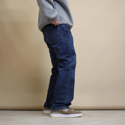 Blue Levi's 514 jeans W36L30 90s style denim skater jeans
