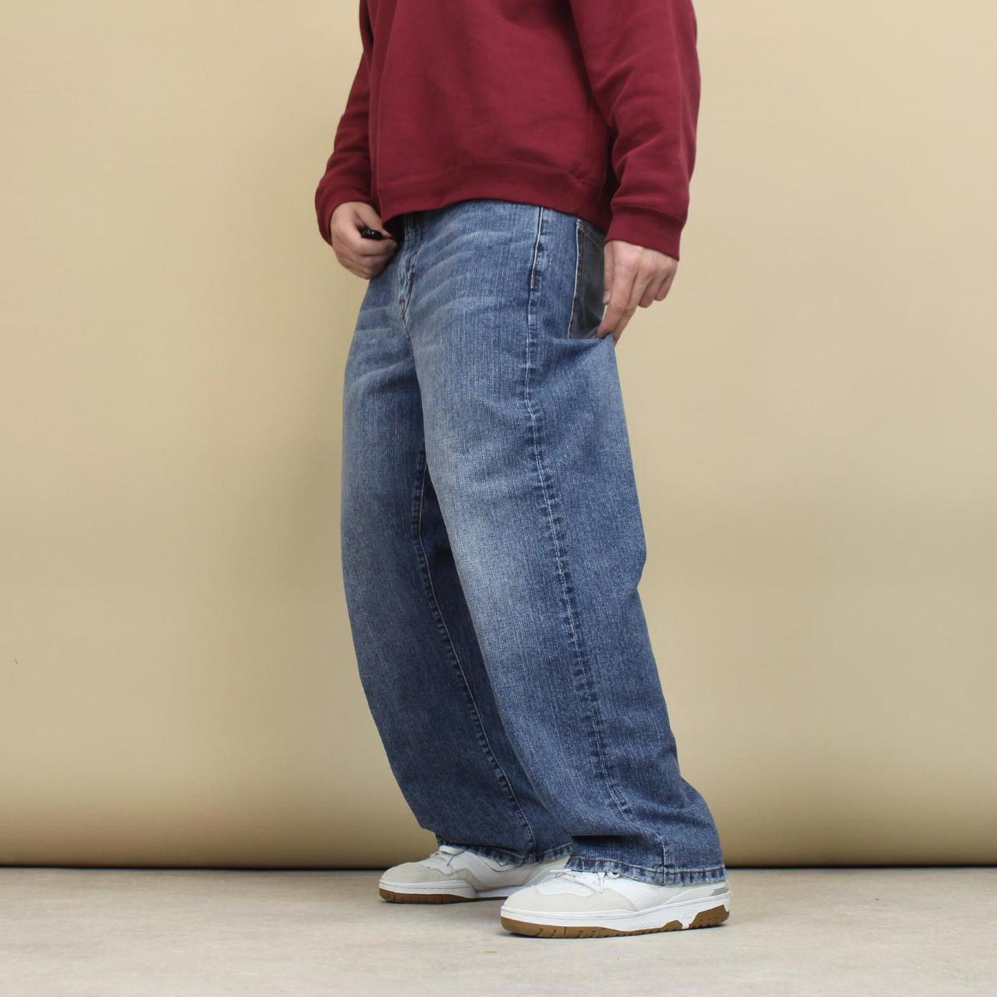 Blue Sean John jeans W36L29