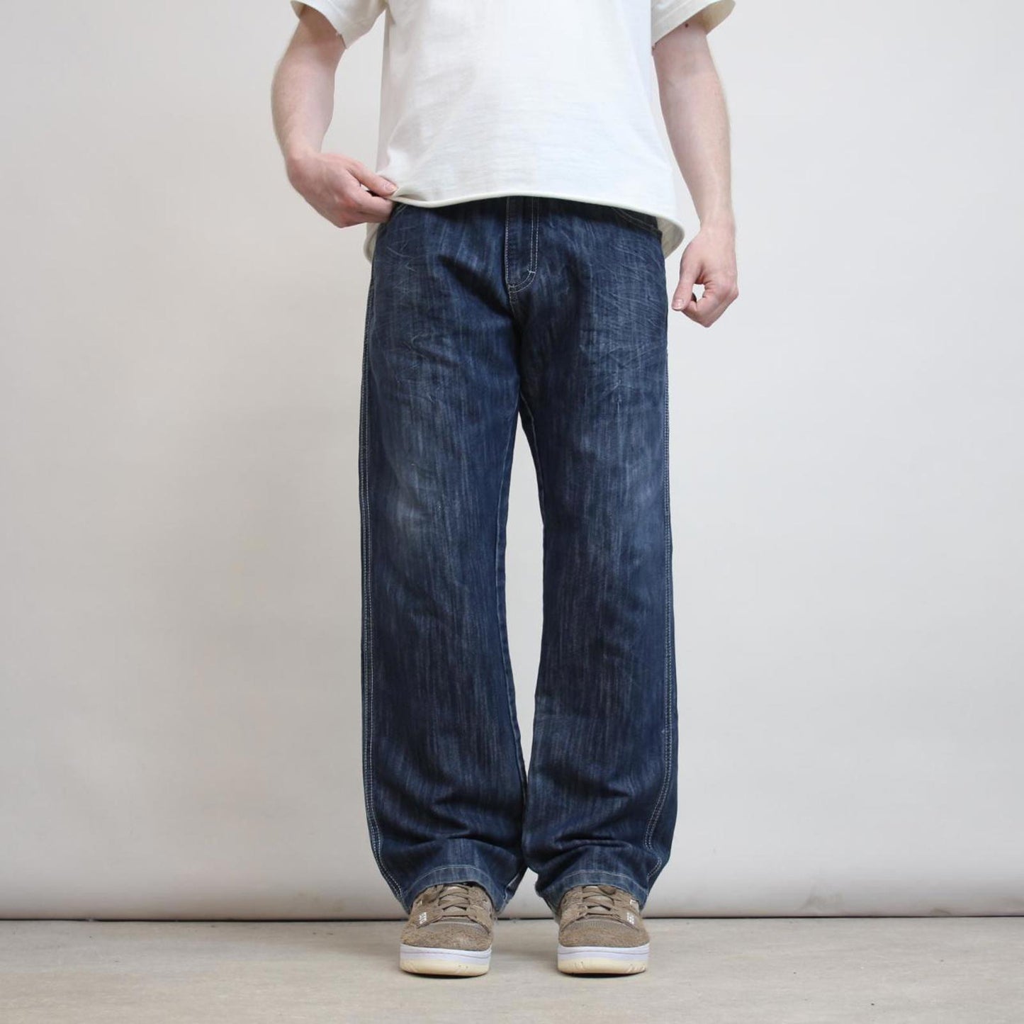 Mens Southpole jeans W36 L30