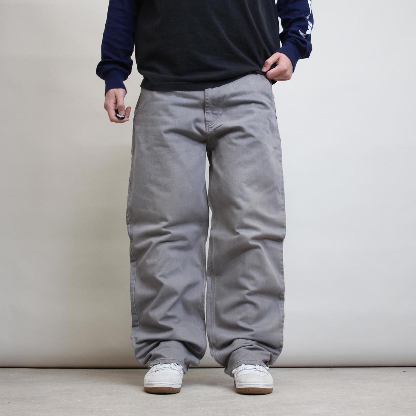 Grey Eckō Unltd jeans W36L32