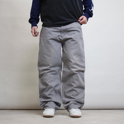 Grey Eckō Unltd jeans W36L32