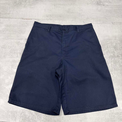 Baggy Dickies carpenter shorts W36