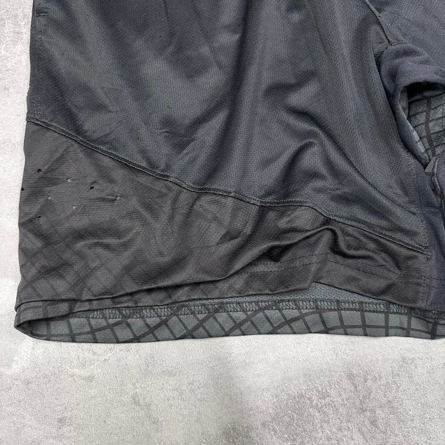 Nike Y2K Sports Shorts L