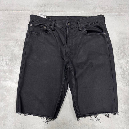 Mens Levi’s 511 Jorts W33