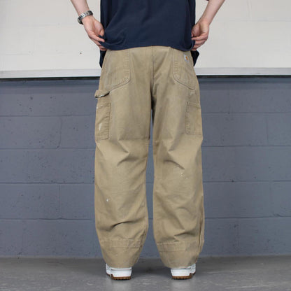 Carhartt carpenter trousers W40 L27