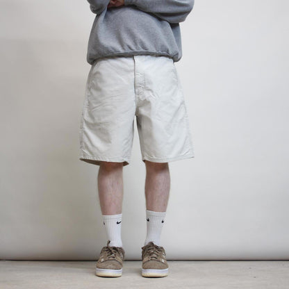 Baggy Carhartt carpenter shorts W36
