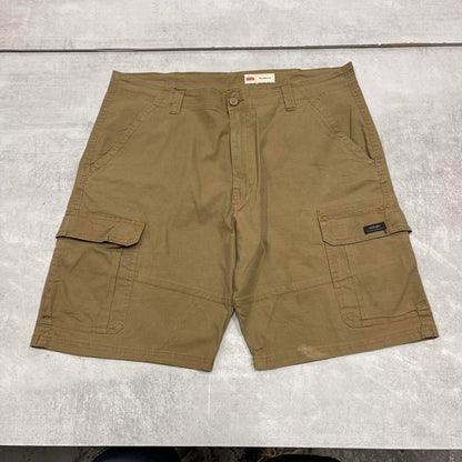 Wrangler cargo shorts W38