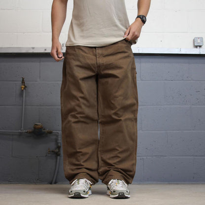 Baggy Dickies carpenter jeans W40 L30