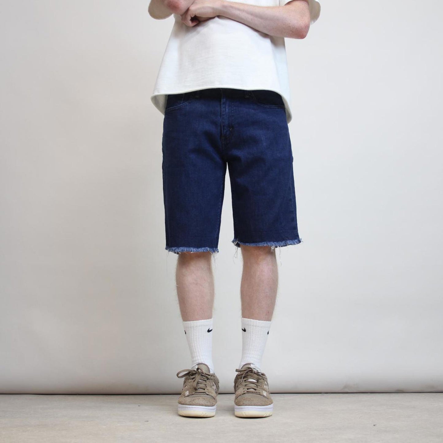Vintage Mens Levi’s 511 Jorts W34