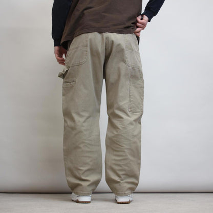 Wrangler carpenter jeans W40L30