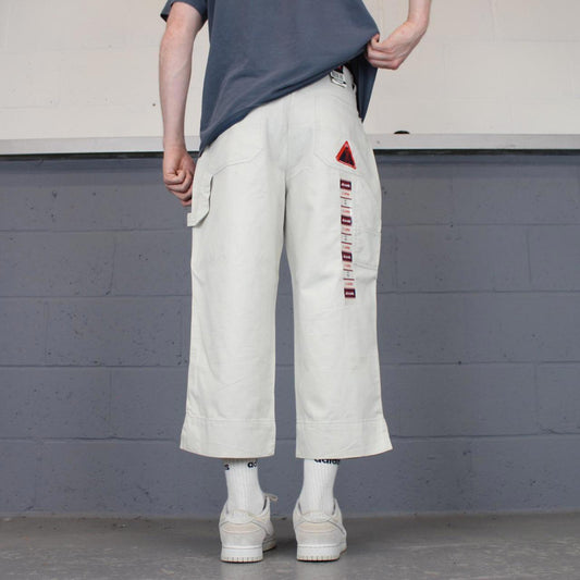 Bill Blass Capri shorts size 6 (W30)