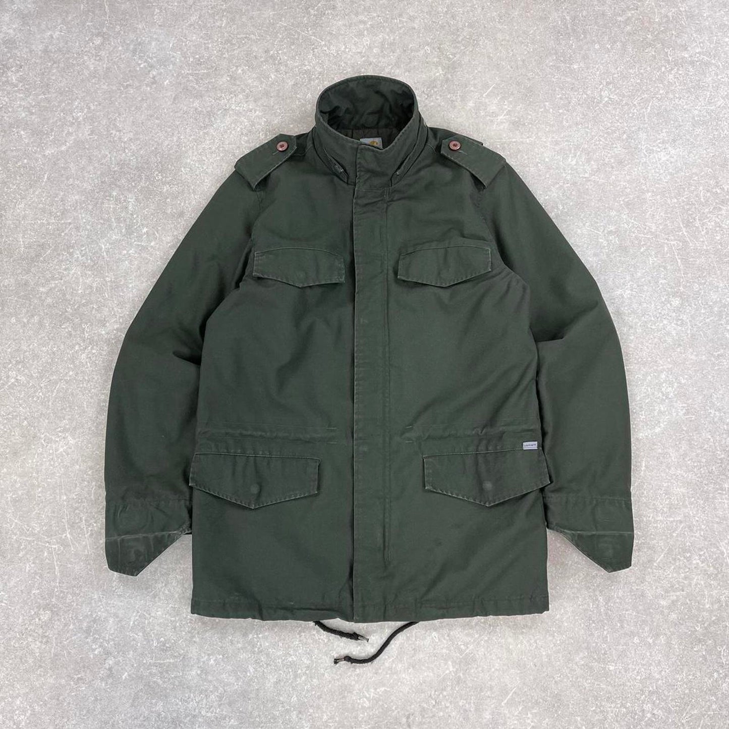 Carhartt jacket Small