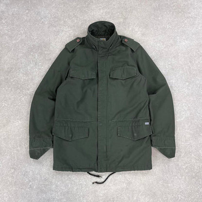 Carhartt jacket Small
