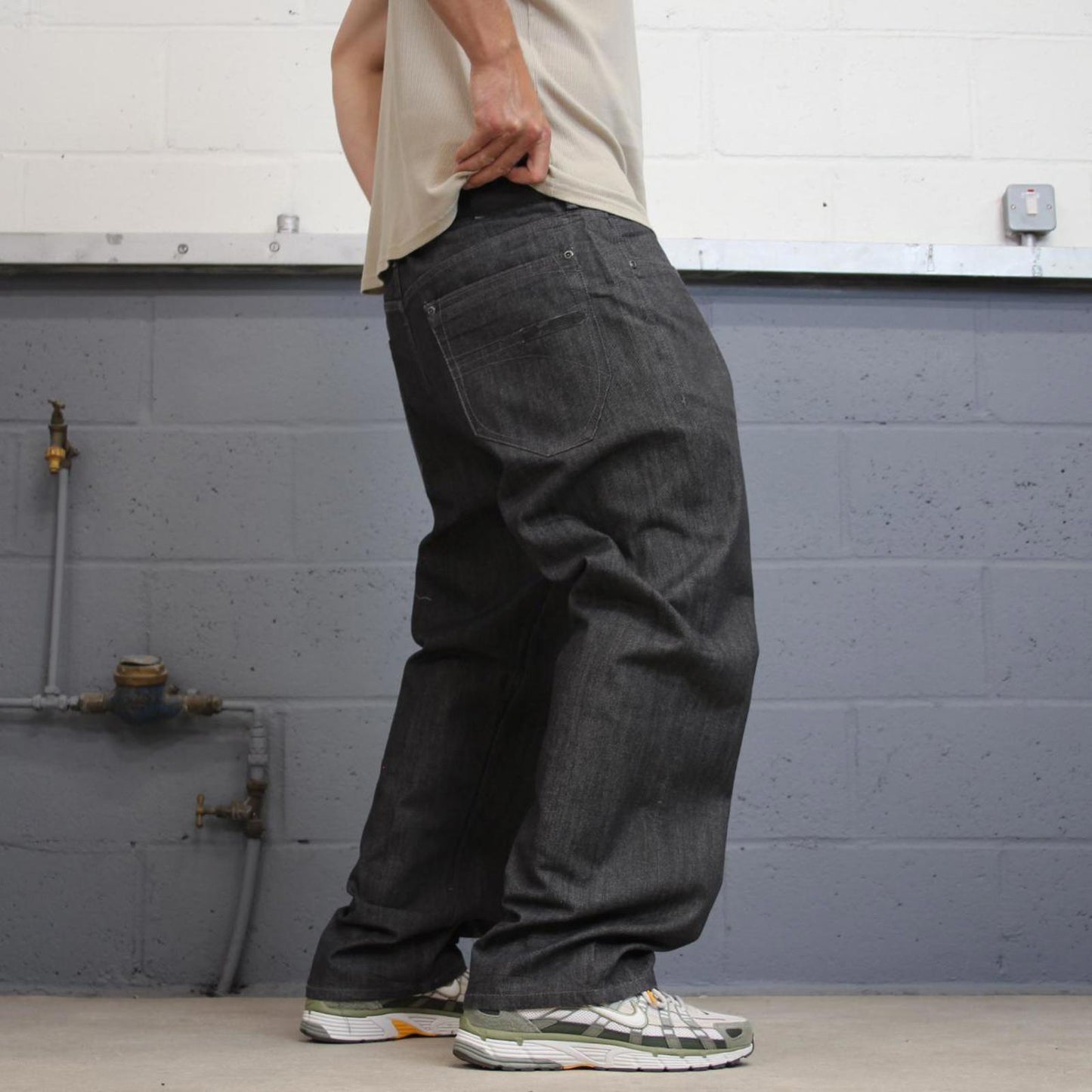Baggy Sean John jeans W40L30