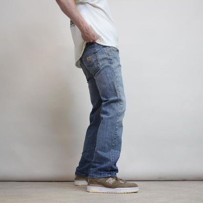 Carhartt jeans size W32 L29