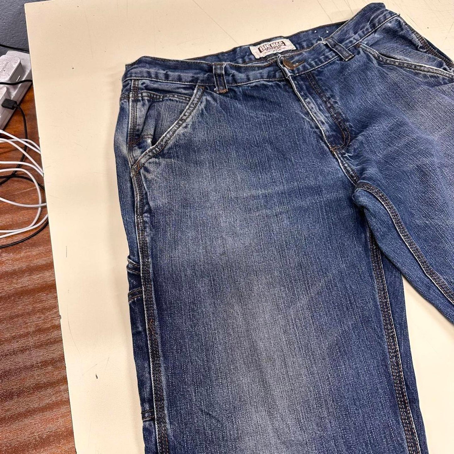 Carpenter Jeans W36 L25