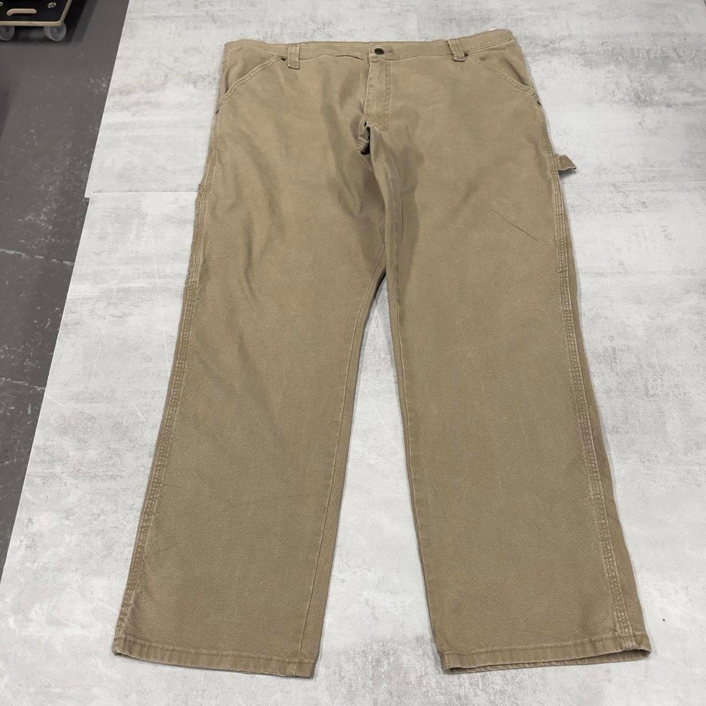Wrangler carpenter jeans W40L30