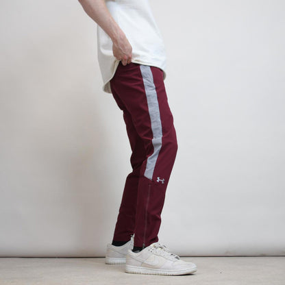 Embroidered Under Armour trackies S