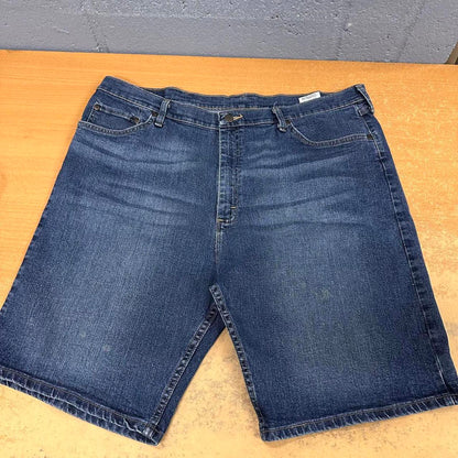 Wrangler denim shorts W40