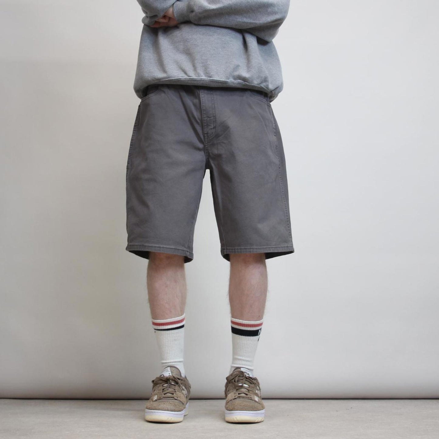 Mens Dickies carpenter jorts W36