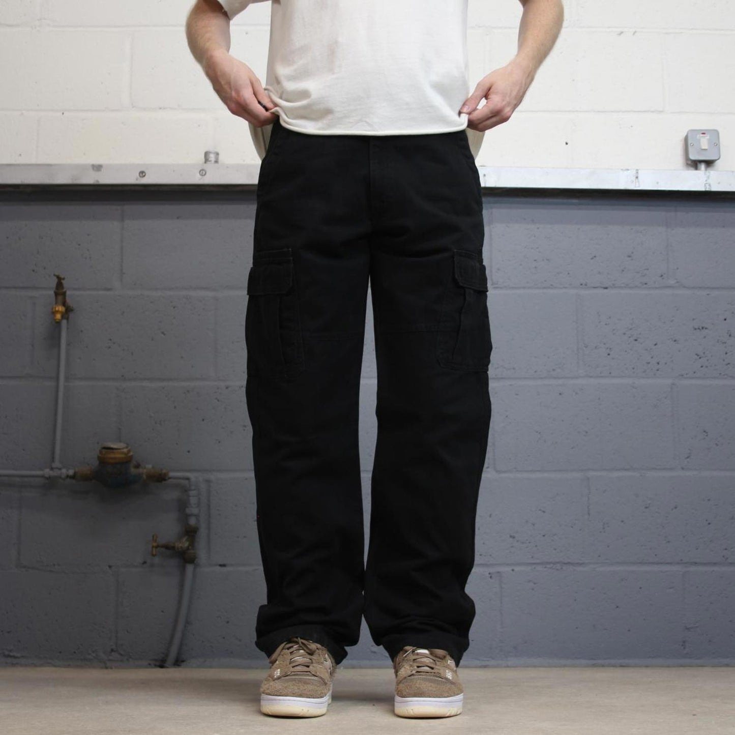 Wrangler cargo pants W30 L32