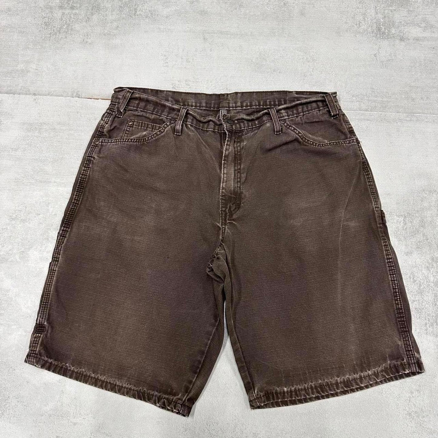 Mens Dickies carpenter shorts W36