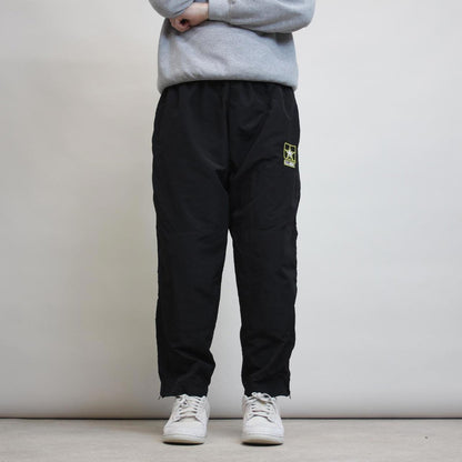 US Army tracksuit bottoms L