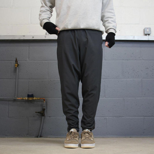 00s Champion tracksuit bottoms M y2k grey technical style joggers print logo track pants trackies