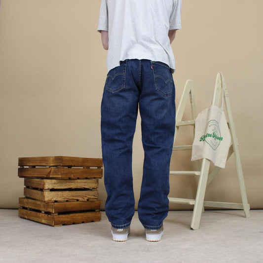 Blue Levi's 511 jeans W38L30