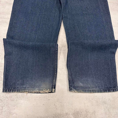 Blue Mecca jeans W36L31
