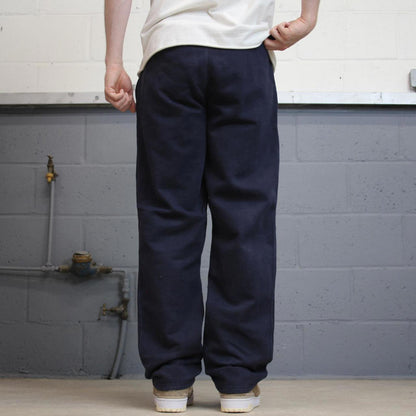 Y2k navy Champion joggers M
