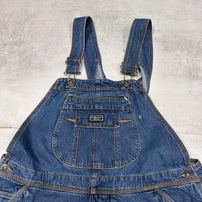 Vintage Five Brother overalls W40 L28