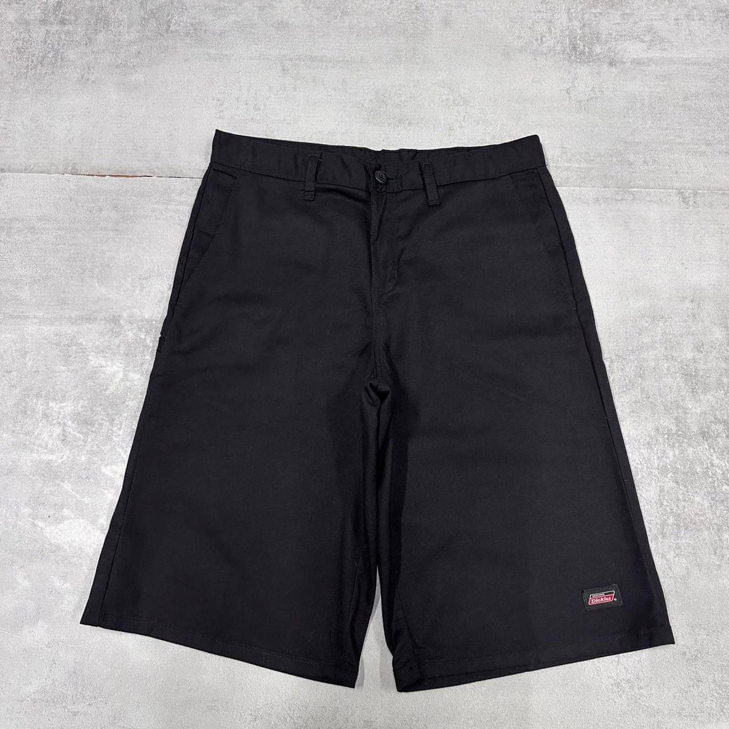 Baggy Dickies carpenter shorts W30