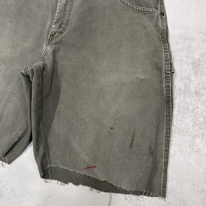 Mens Dickies carpenter shorts W36